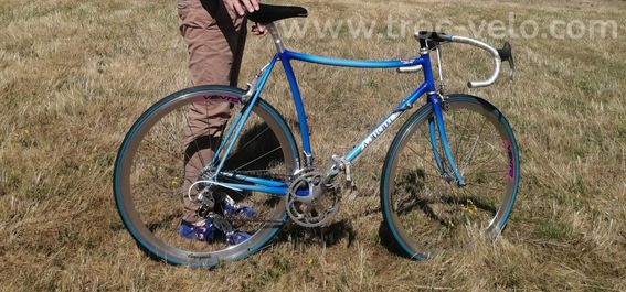 Vélo de route - 2