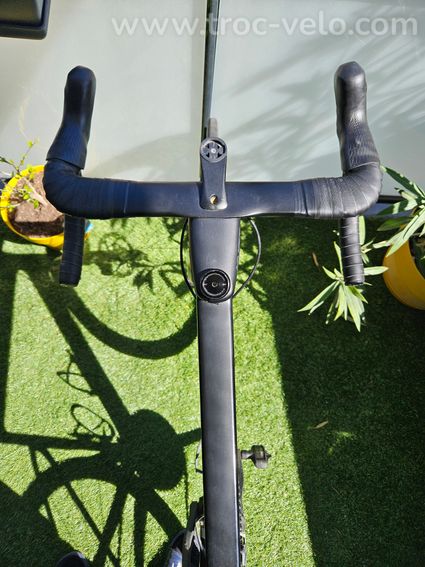 Cannondale supersix evo - 3