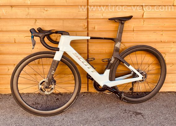 Scott Foil RC Pro 2026 - 2