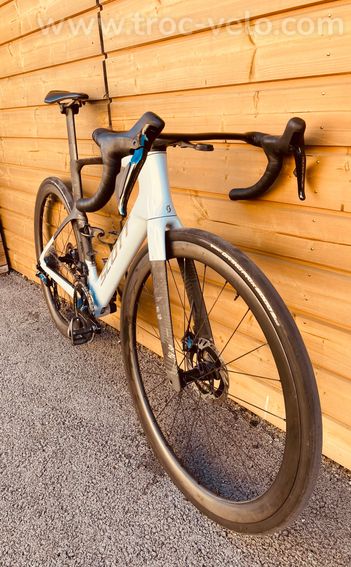 Scott Foil RC Pro 2026 - 3