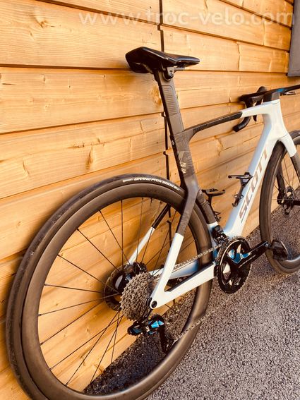 Scott Foil RC Pro 2026 - 4