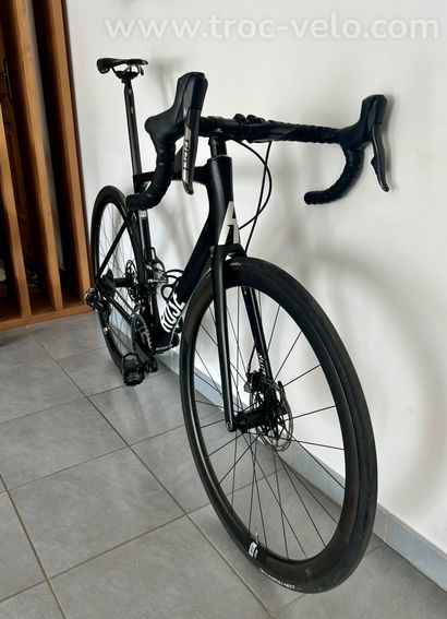 vélo de route Rose bikes X-Lite 06 - 2