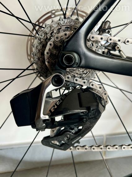 vélo de route Rose bikes X-Lite 06 - 3