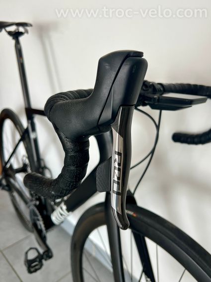 vélo de route Rose bikes X-Lite 06 - 5