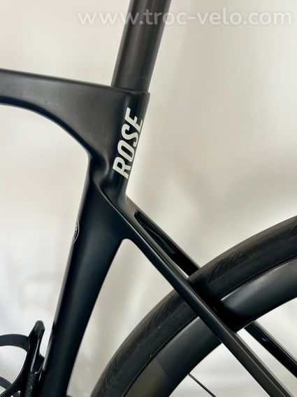 vélo de route Rose bikes X-Lite 06 - 6