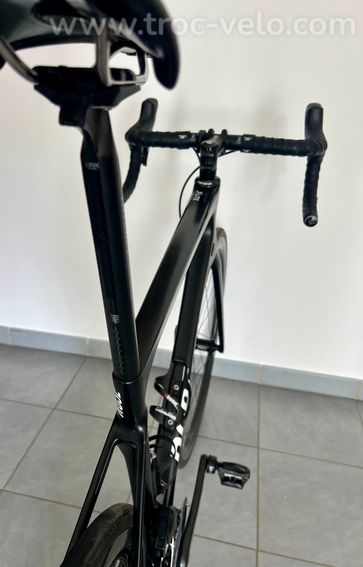 vélo de route Rose bikes X-Lite 06 - 7