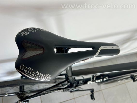 vélo de route Rose bikes X-Lite 06 - 10