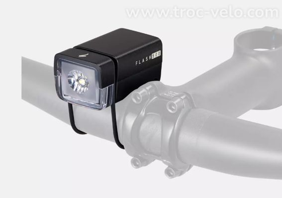 Eclairage Avant SPECIALIZED HEAD LIGHT Flash 500 Lumens - 4