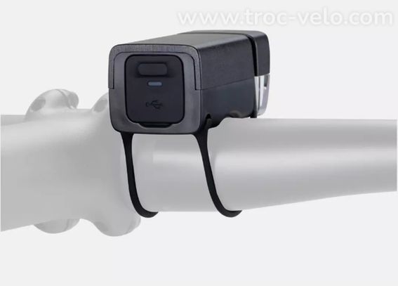 Eclairage Avant SPECIALIZED HEAD LIGHT Flash 500 Lumens - 5
