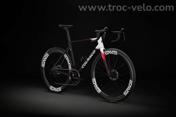 Colnago V5RS Enve SES 4.5