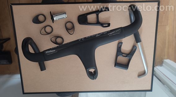 cintre VISION METRON 100x420mm