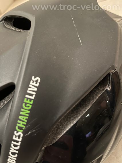 Casque Met manta  - 4