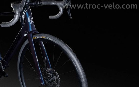 Vélo de route LAPIERRE Pulsium 5.0 Bleu – Taille XS – 2026 - 6