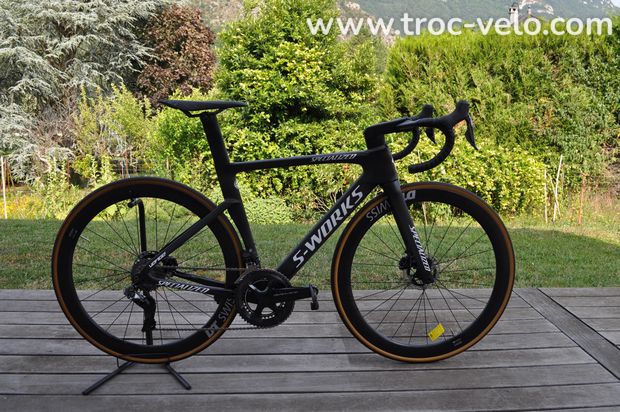 S-Works Venge T52 - 1