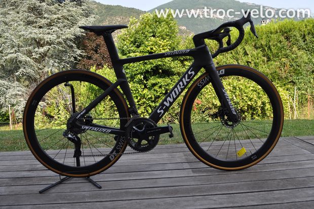 S-Works Venge T52 - 2