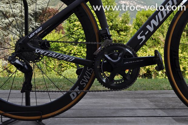 S-Works Venge T52 - 3