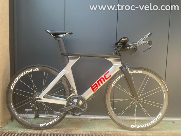 BMC Timemachine 02 ONE - 1