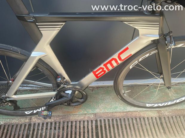 BMC Timemachine 02 ONE - 4