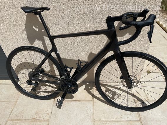 Orbea orca m30i 2024 - 2