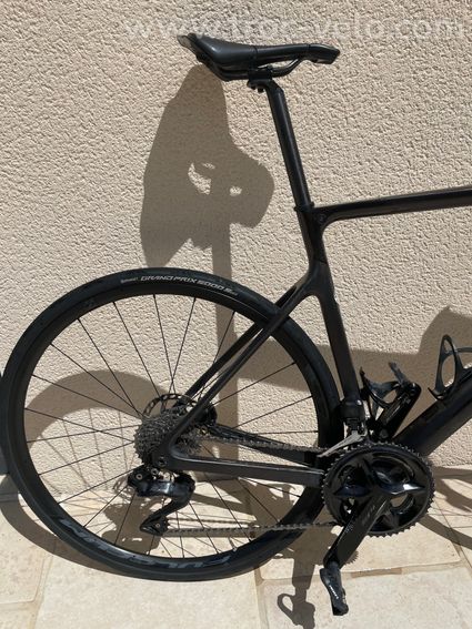 Orbea orca m30i 2024 - 4