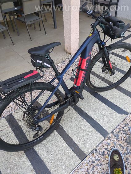 VTT Électrique ORBEA Keram 30 16 de 2021 - 2