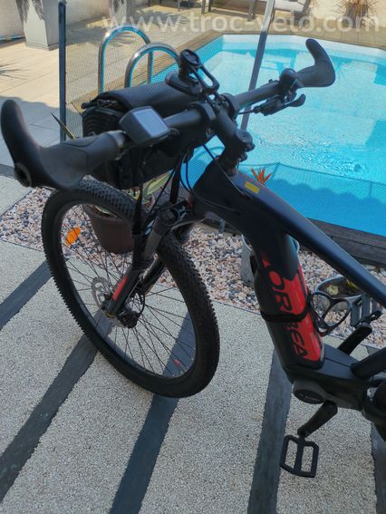 VTT Électrique ORBEA Keram 30 16 de 2021 - 3