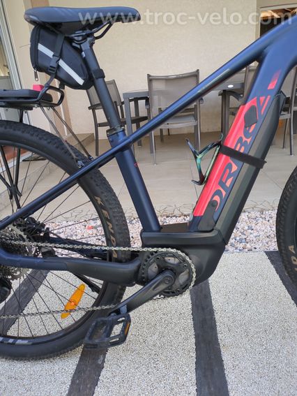 VTT Électrique ORBEA Keram 30 16 de 2021 - 9