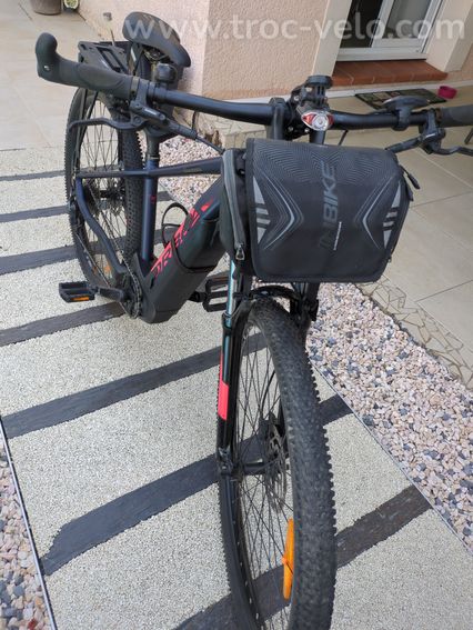 VTT Électrique ORBEA Keram 30 16 de 2021 - 10