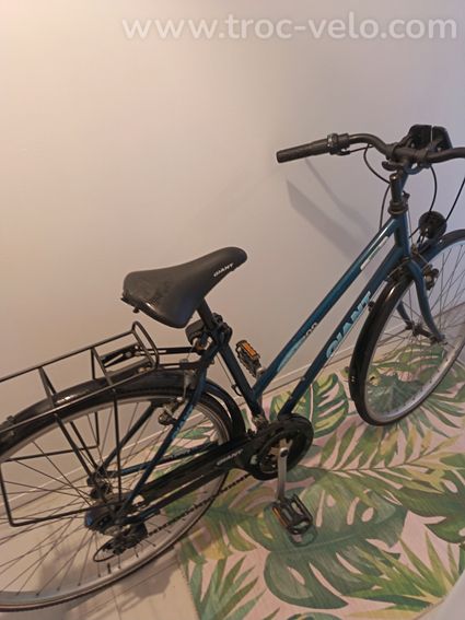 Vélo femme giant ville - 2