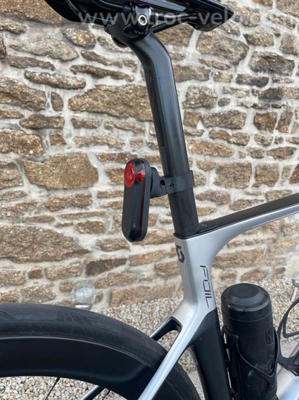 Support Varia Garmin pour Support Garmin/Bryton Varia Scott Addict RC 2025 - 7
