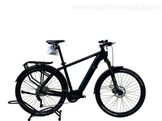 Tenways AGO X Vélo électrique Shimano Deore 2023