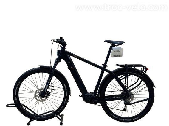 Tenways AGO X Vélo électrique Shimano Deore 2023 - 2