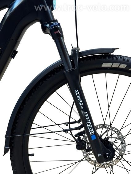 Tenways AGO X Vélo électrique Shimano Deore 2023 - 3