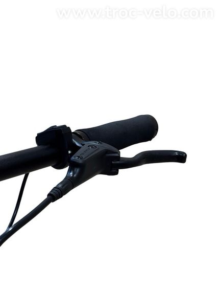 Tenways AGO X Vélo électrique Shimano Deore 2023 - 6
