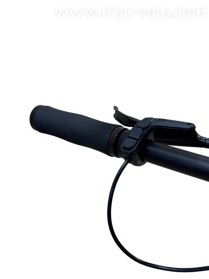 Tenways AGO X Vélo électrique Shimano Deore 2023 - 7