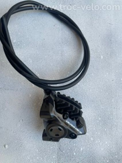 Etrier de frein Shimano Dura-ace
