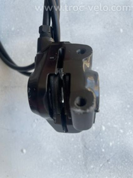 Etrier de frein Shimano Dura-ace - 4