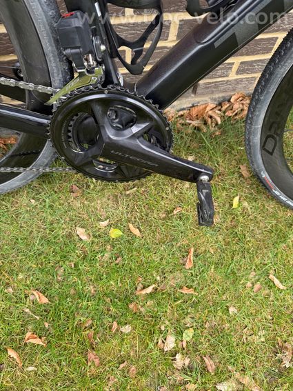 Trek Domane taille 52 - 3