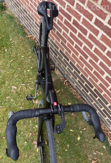 Trek Domane taille 52 - 4
