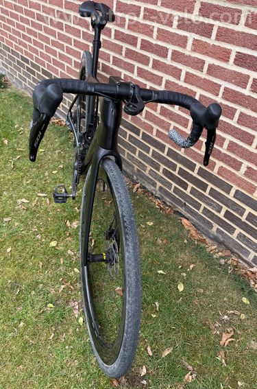 Trek Domane taille 52 - 5