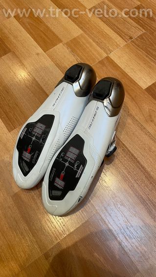 Sphyre 43 Blanche - 3