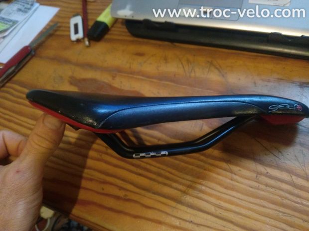 selle royal seta - 1