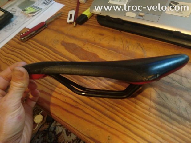 selle royal seta - 2