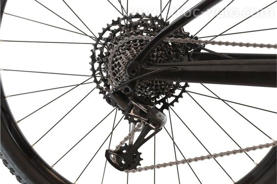 Produit Reconditionne Bmc Fourstroke 01 Gx Velo Vtt Bon Etat - 3