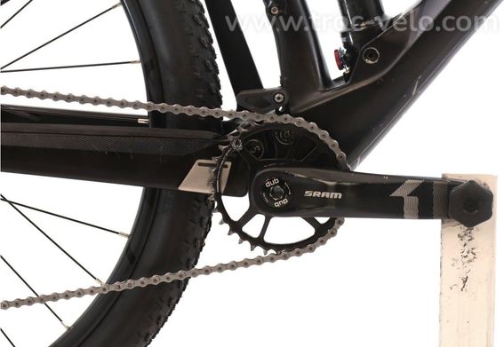 Produit Reconditionne Bmc Fourstroke 01 Gx Velo Vtt Bon Etat - 4