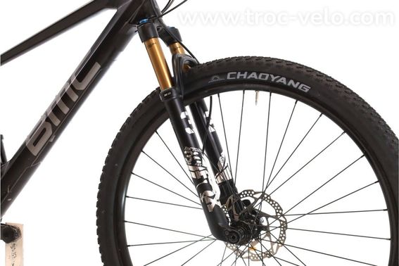 Produit Reconditionne Bmc Fourstroke 01 Gx Velo Vtt Bon Etat - 5