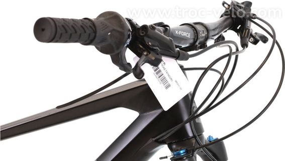 Produit Reconditionne Bmc Fourstroke 01 Gx Velo Vtt Bon Etat - 6