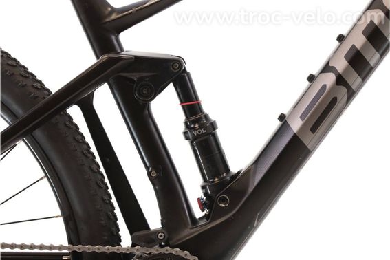 Produit Reconditionne Bmc Fourstroke 01 Gx Velo Vtt Bon Etat - 7