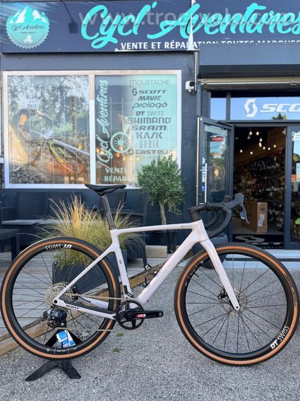 Scott Addict RC 30 2025