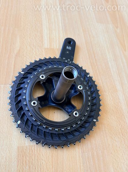 Plateau Shimano 52/36 - 3